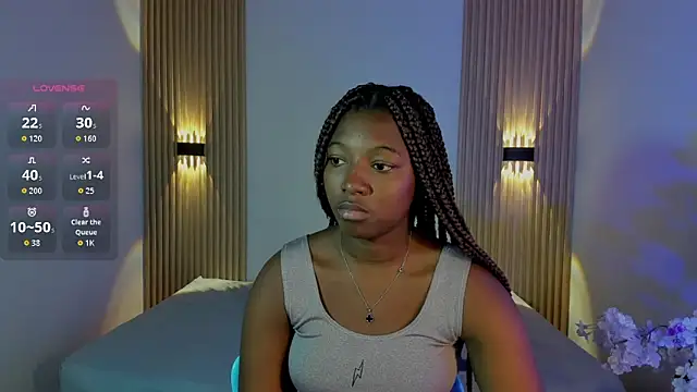 Snapshot of ZoeAdams9 chatting on 03/11/26, 02:28 ZoeAdams9 online show from 03/11/26, 02:28