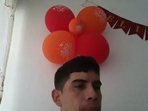 Adrian fire online show from 06/01/26, 04:20