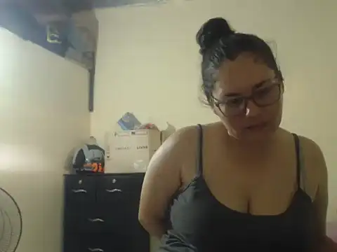 ANNYLATIMIDA online show from 05/12/26, 02:47