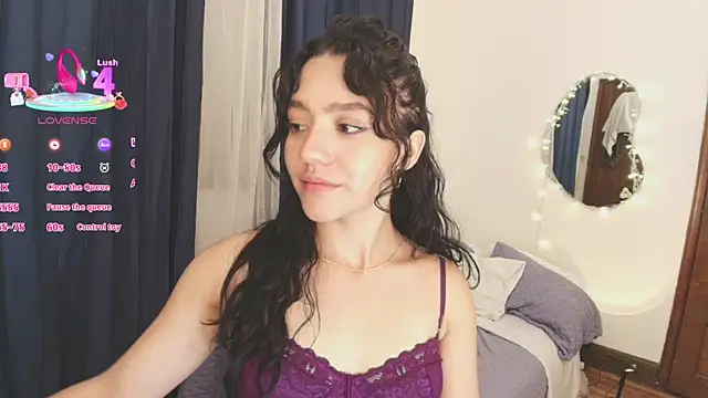 Katiieee online show from 05/26/26, 12:39