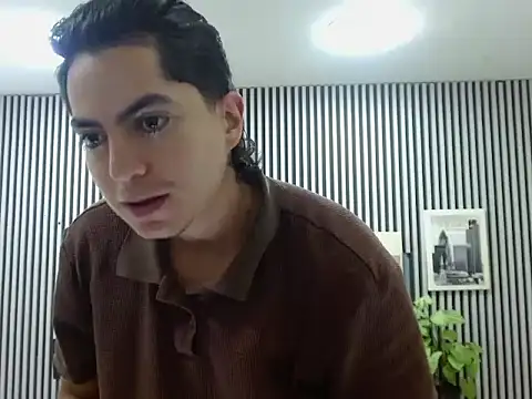 Alex Wolft online show from 05/03/26, 12:33