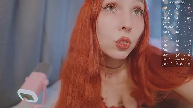 x  sexykitten666  x online show from 05/10/26, 04:12