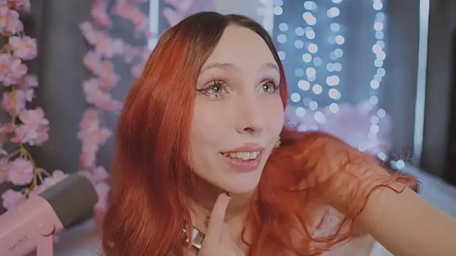 x  sexykitten666  x online show from 05/13/26, 04:04