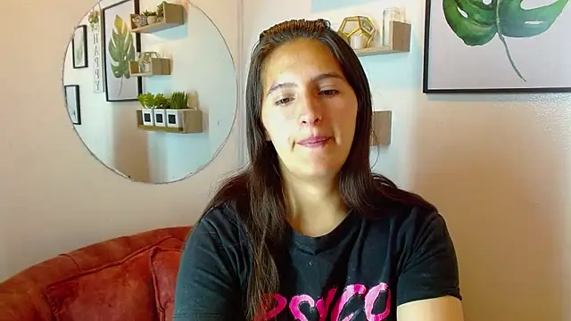 Sharon makelove online show from 05/12/26, 01:30