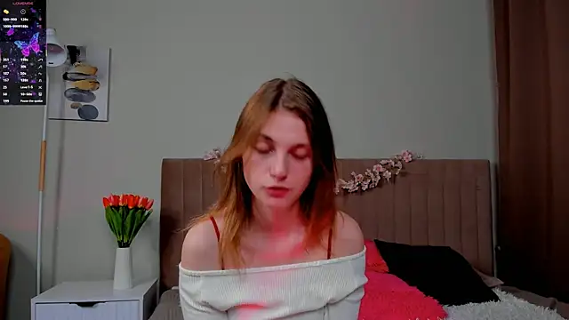 ErinnPieloch online show from 05/02/26, 08:03