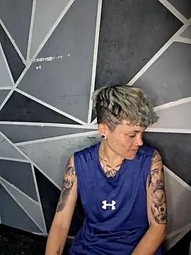 Snapshot of Megan_bad chatting on 03/18/26, 03:31 Megan bad online show from 03/18/26, 03:31