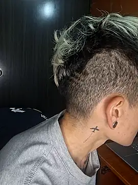 Snapshot of Megan_bad chatting on 03/28/26, 11:15 Megan bad online show from 03/28/26, 11:15