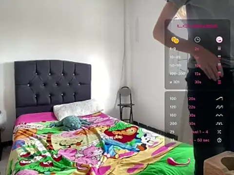Madoxx Slim online show from 08/04/26, 04:09
