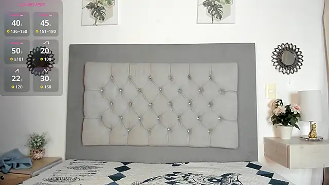 Arya Grey online show from 05/11/26, 03:12