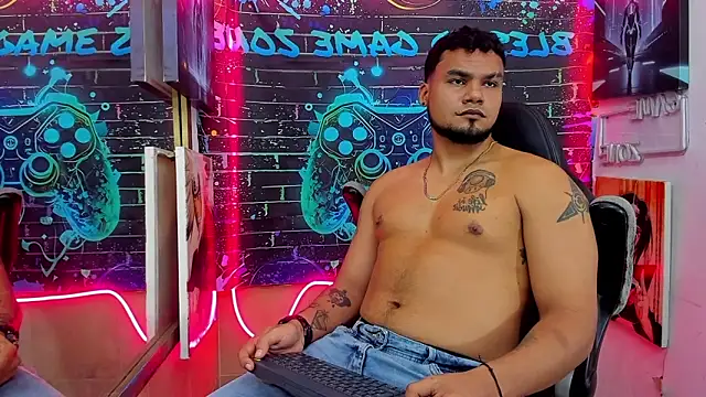 Dereck jackson  online show from 03/13/26, 07:53