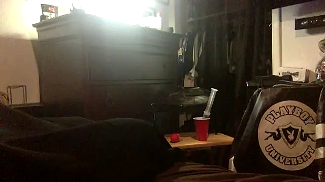 KinkCave12 online show from 07/28/26, 02:13