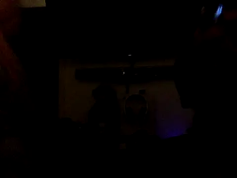 KinkCave12 online show from 07/29/26, 06:33