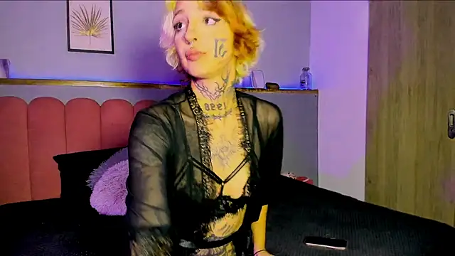 MidnightSinners online show from 06/03/26, 10:59