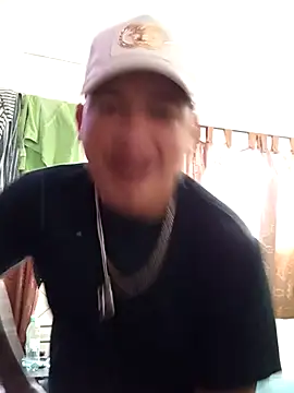 Excitedboy27 online show from 03/13/26, 12:01