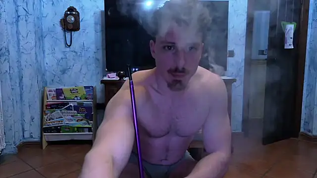 Snapshot of zeusoctavian1 chatting on 04/08/26, 02:00 zeusoctavian1 online show from 04/08/26, 02:00