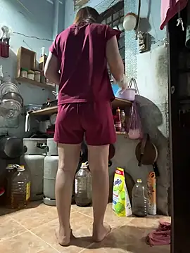 July-lovee online show from 06/27/26, 11:10