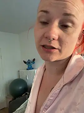 Fiebie licious  online show from 04/30/26, 04:30