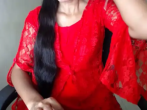 shreya sharma01 online show from 04/22/26, 04:59