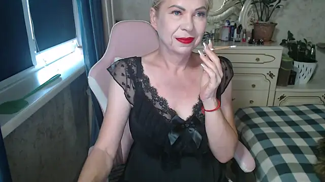 Snapshot of Sweet_Lena7 chatting on 06/20/26, 11:46 Sweet Lena7 online show from 06/20/26, 11:46