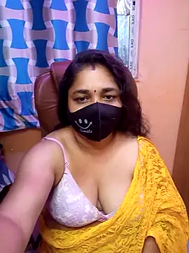 Snapshot of Tanvi_My_Girl chatting on 04/06/26, 11:55 Tanvi My Girl online show from 04/06/26, 11:55