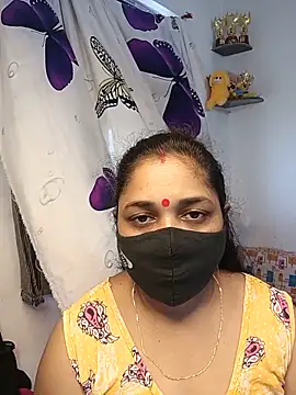 Snapshot of Tanvi_My_Girl chatting on 05/14/26, 05:58 Tanvi My Girl online show from 05/14/26, 05:58
