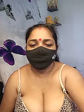 Snapshot of Tanvi_My_Girl chatting on 05/15/26, 06:09 Tanvi My Girl online show from 05/15/26, 06:09