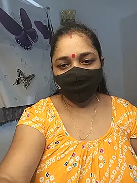 Snapshot of Tanvi_My_Girl chatting on 05/16/26, 05:26 Tanvi My Girl online show from 05/16/26, 05:26