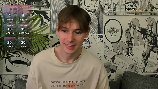 Martin Perry online show from 05/07/26, 09:25