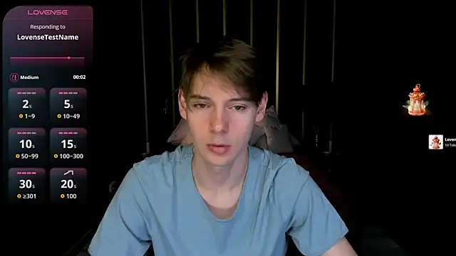 Martin Perry online show from 05/11/26, 09:45