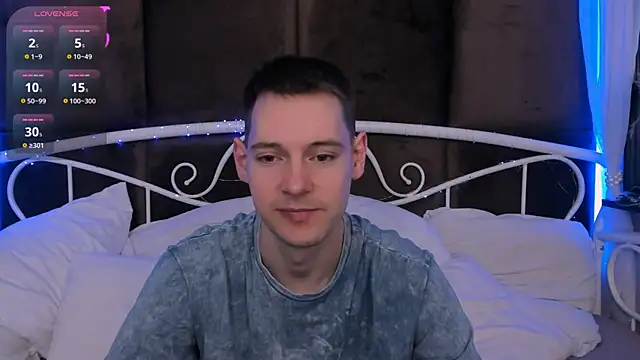 Martin Perry online show from 06/02/26, 12:07