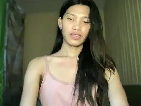 Yourgoddess jayve online show from 04/18/26, 12:14