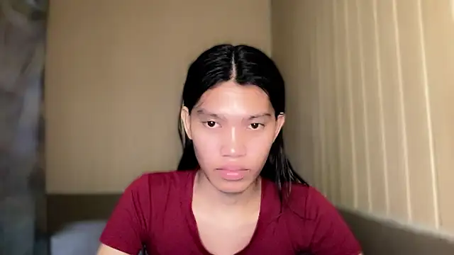 Yourgoddess jayve online show from 05/11/26, 12:49
