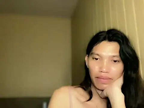 Yourgoddess jayve online show from 05/12/26, 02:47
