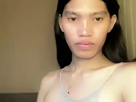 Yourgoddess jayve online show from 05/17/26, 04:43