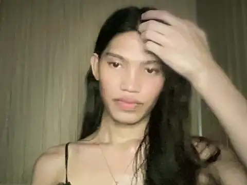 Yourgoddess jayve online show from 06/19/26, 05:34