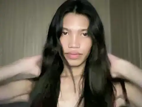 Yourgoddess jayve online show from 06/22/26, 04:09