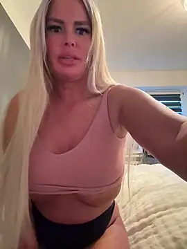 anna kournikova online show from 04/29/26, 06:25
