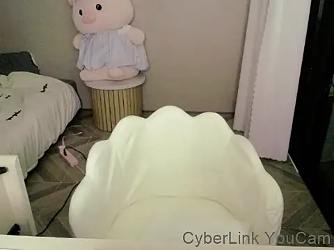 HeooPeppa online show from 05/08/26, 02:00