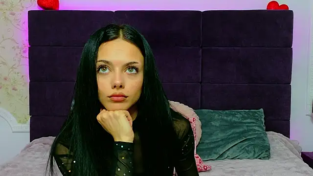 NataliaCroft online show from 03/27/26, 03:01