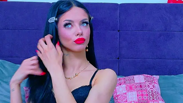 NataliaCroft online show from 04/27/26, 02:15