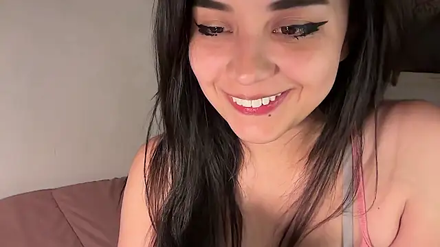 Soy Aria online show from 05/08/26, 10:48