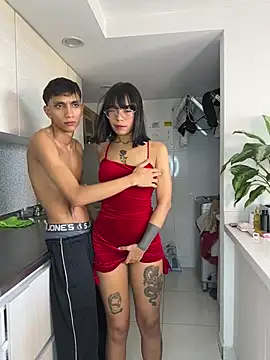 Wild lovers  online show from 06/25/26, 09:19