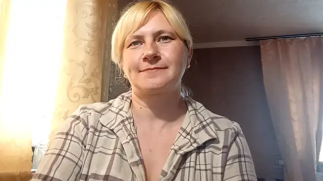 DiamondLady555 online show from 05/31/26, 10:22