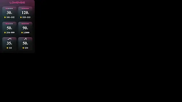 JonnaSzerszen online show from 06/03/26, 07:19