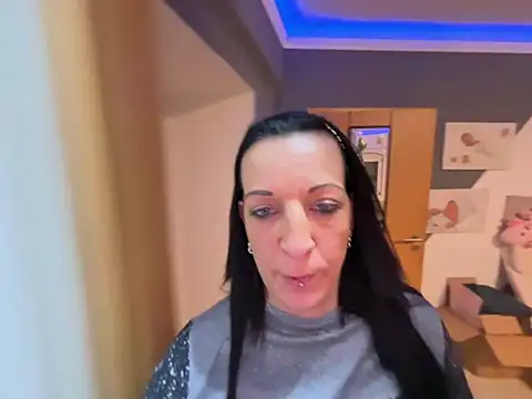 SpicyJenny online show from 03/22/26, 09:40