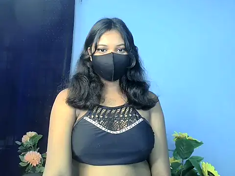KASHISH SINGH  online show from 03/15/26, 05:35