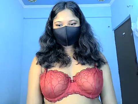 Snapshot of KASHISH_SINGH_ chatting on 06/02/26, 05:42 KASHISH SINGH online show from 06/02/26, 05:42