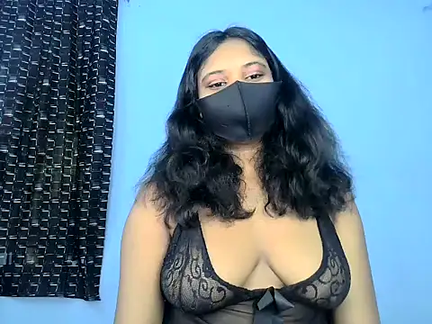 KASHISH SINGH  online show from 06/20/26, 08:28
