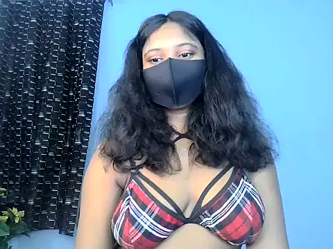 KASHISH SINGH  online show from 06/27/26, 12:22
