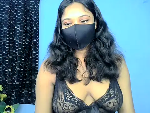 KASHISH SINGH  online show from 07/05/26, 09:27